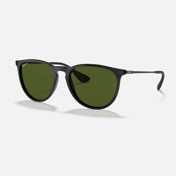 Ray-Ban Other - Ray-Ban Erika Classic Green Lenses